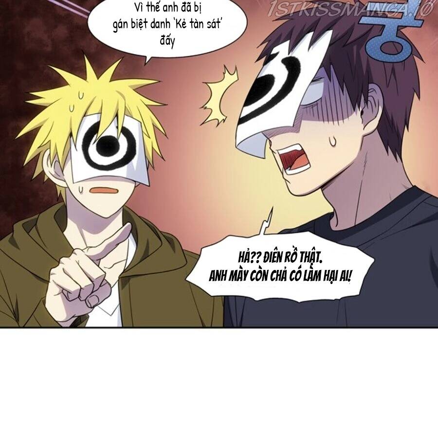 The Gamer: Chapter 418