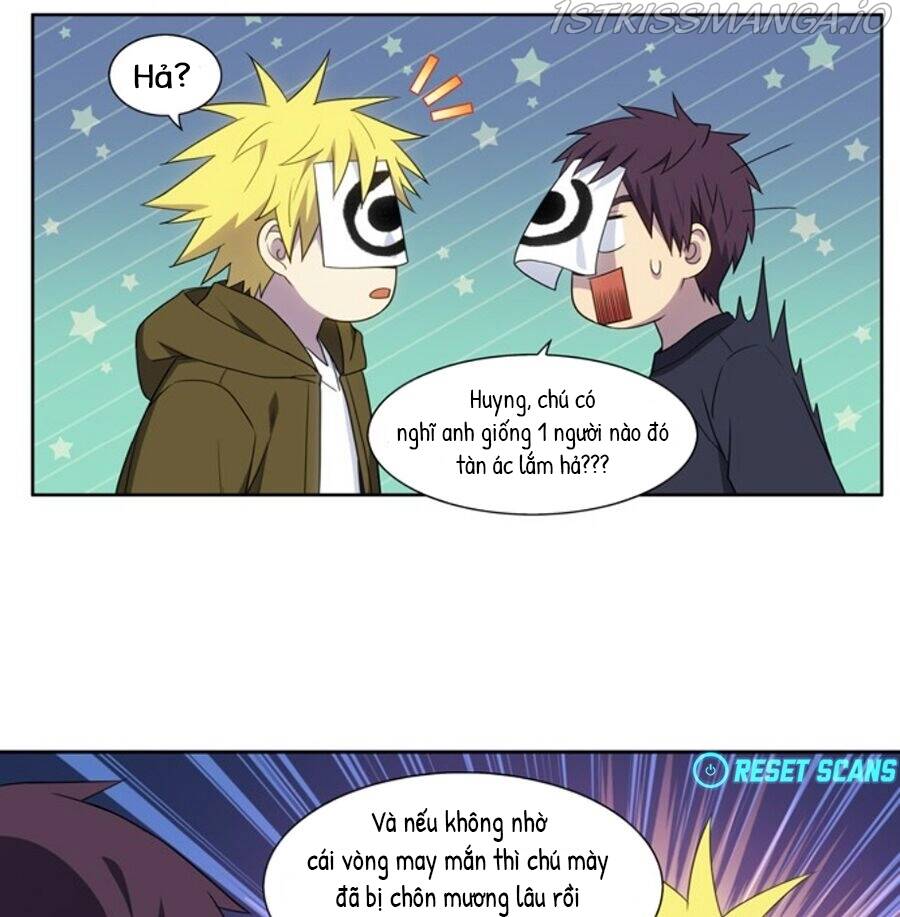 The Gamer: Chapter 418