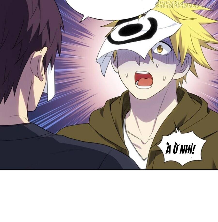 The Gamer: Chapter 418
