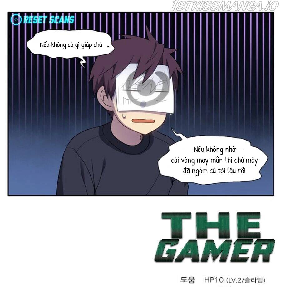 The Gamer: Chapter 418