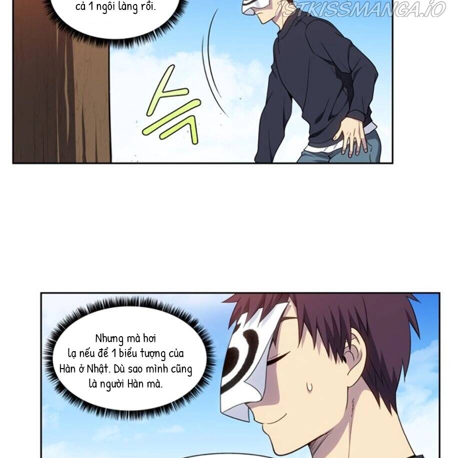 The Gamer: Chapter 418