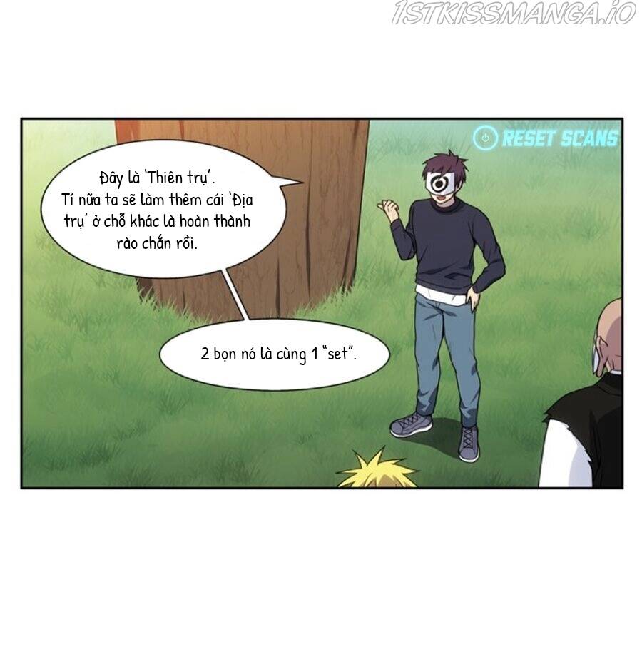 The Gamer: Chapter 418