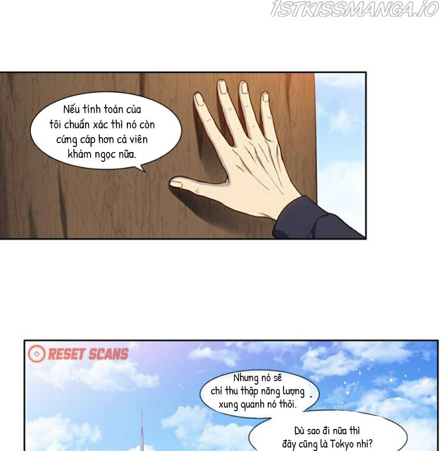 The Gamer: Chapter 418