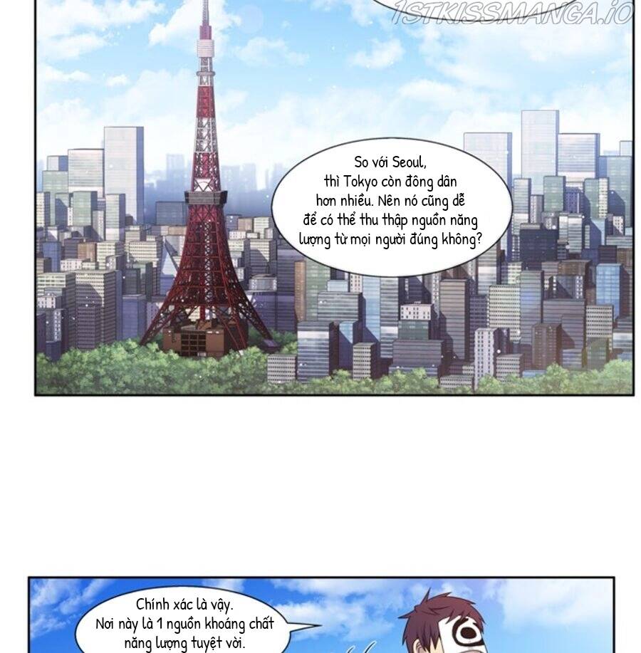 The Gamer: Chapter 418