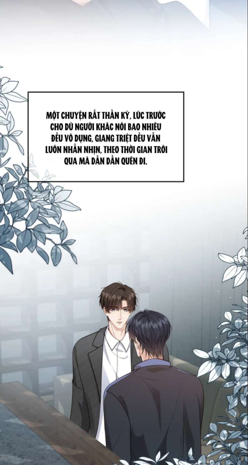 Em Ấy Vừa Nhìn Thấy Tôi Liền Vẫy Đuôi: Chapter 64