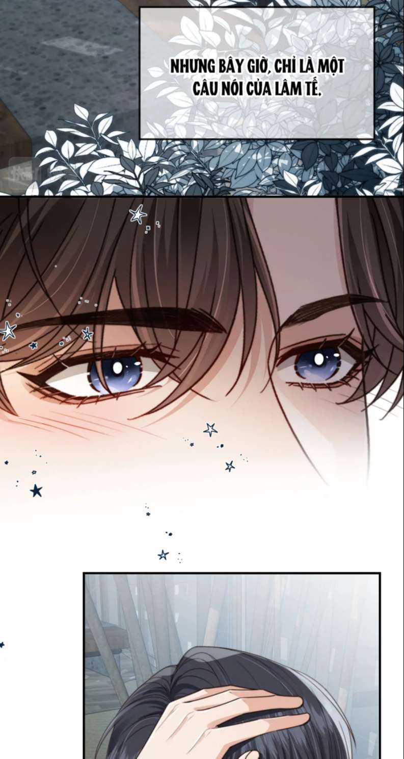 Em Ấy Vừa Nhìn Thấy Tôi Liền Vẫy Đuôi: Chapter 64