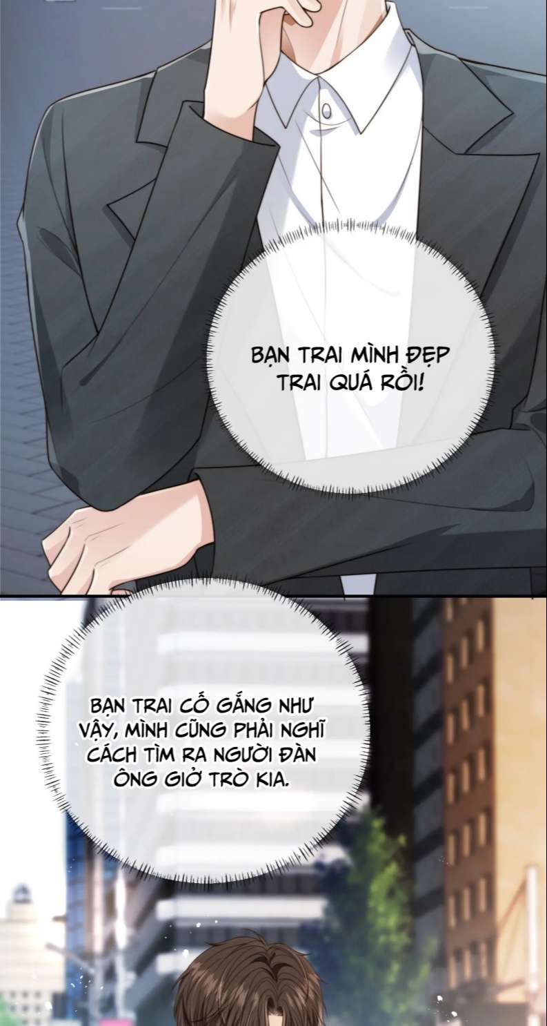 Em Ấy Vừa Nhìn Thấy Tôi Liền Vẫy Đuôi: Chapter 64