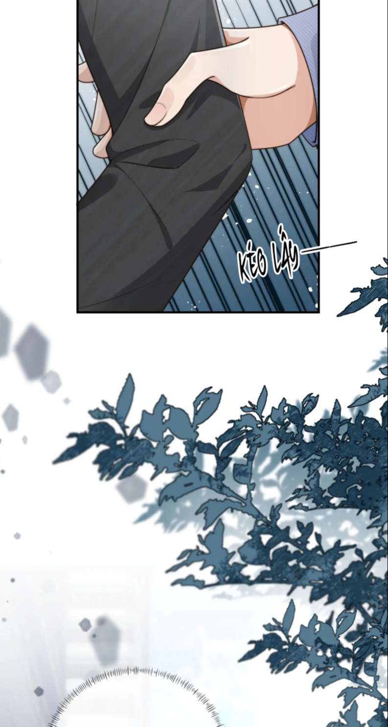 Em Ấy Vừa Nhìn Thấy Tôi Liền Vẫy Đuôi: Chapter 64