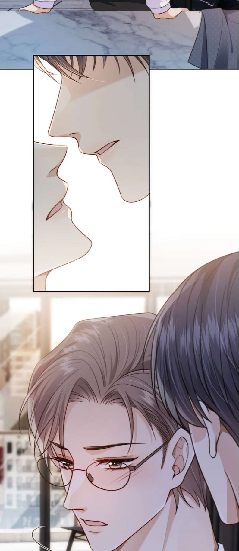 Em Ấy Vừa Nhìn Thấy Tôi Liền Vẫy Đuôi: Chapter 65