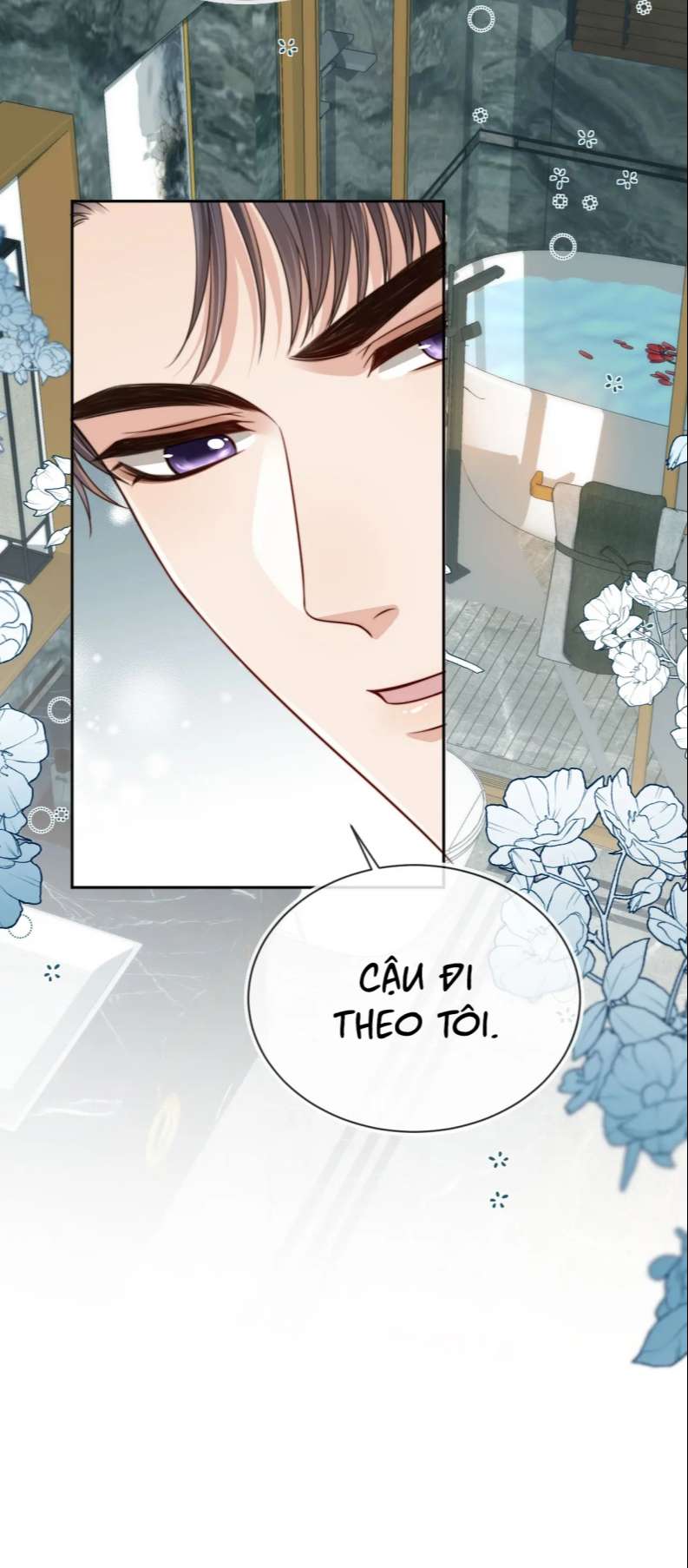 Em Ấy Vừa Nhìn Thấy Tôi Liền Vẫy Đuôi: Chapter 65