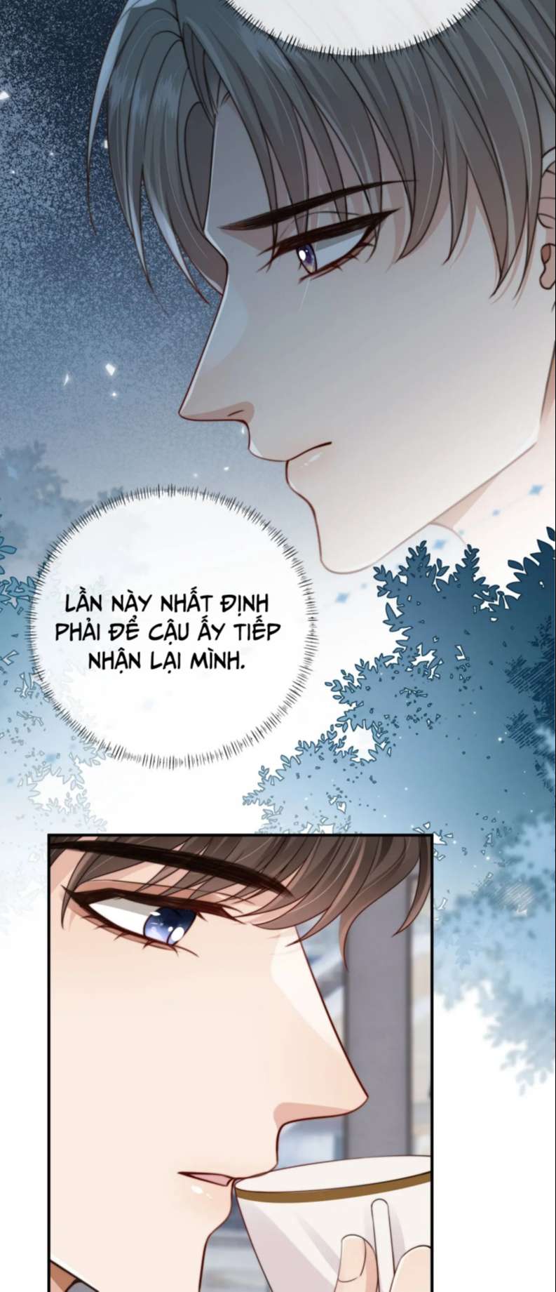 Em Ấy Vừa Nhìn Thấy Tôi Liền Vẫy Đuôi: Chapter 65