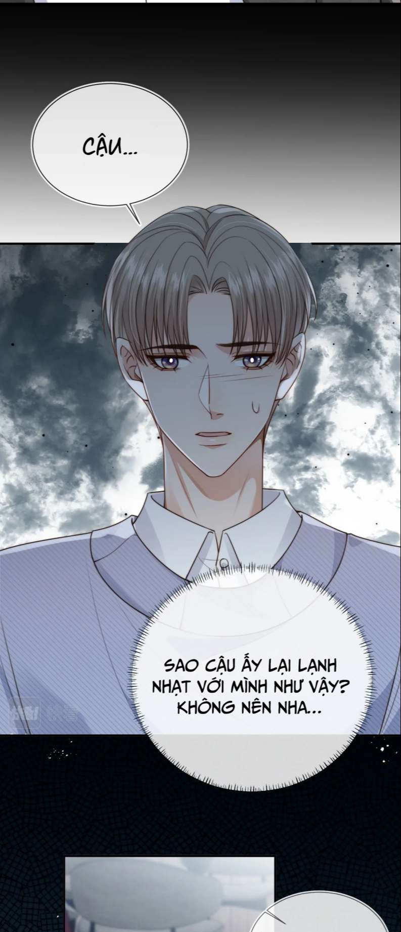 Em Ấy Vừa Nhìn Thấy Tôi Liền Vẫy Đuôi: Chapter 65
