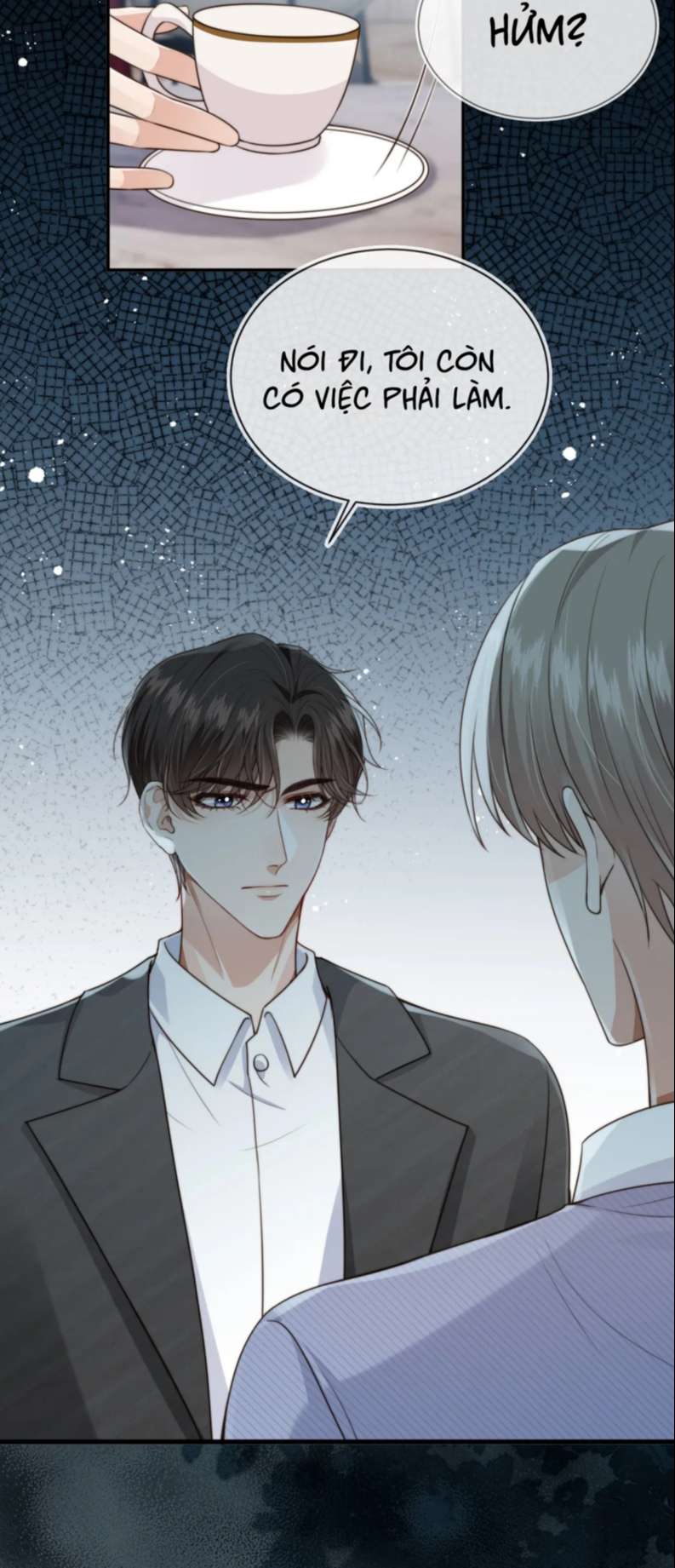 Em Ấy Vừa Nhìn Thấy Tôi Liền Vẫy Đuôi: Chapter 65