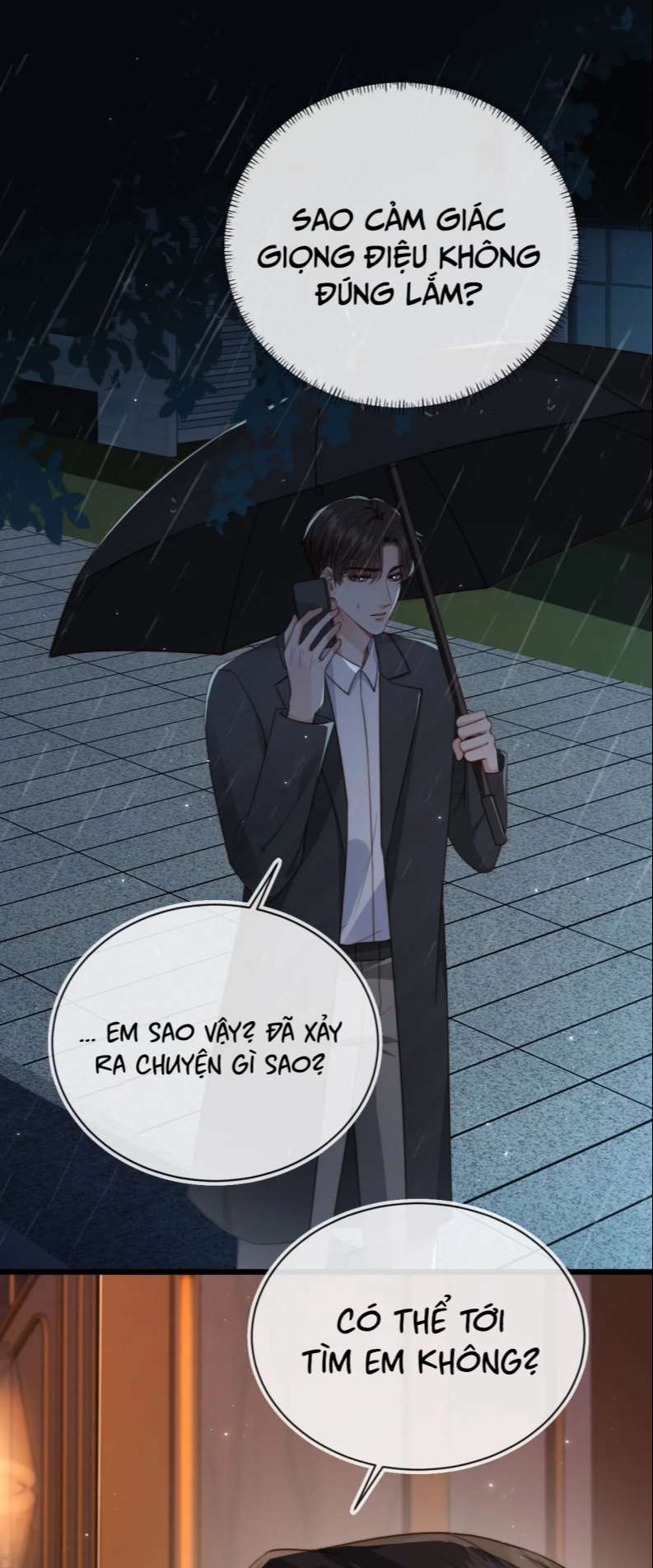 Em Ấy Vừa Nhìn Thấy Tôi Liền Vẫy Đuôi: Chapter 66