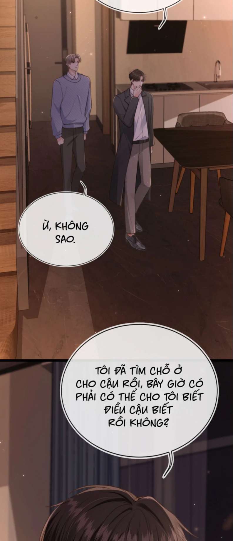 Em Ấy Vừa Nhìn Thấy Tôi Liền Vẫy Đuôi: Chapter 66