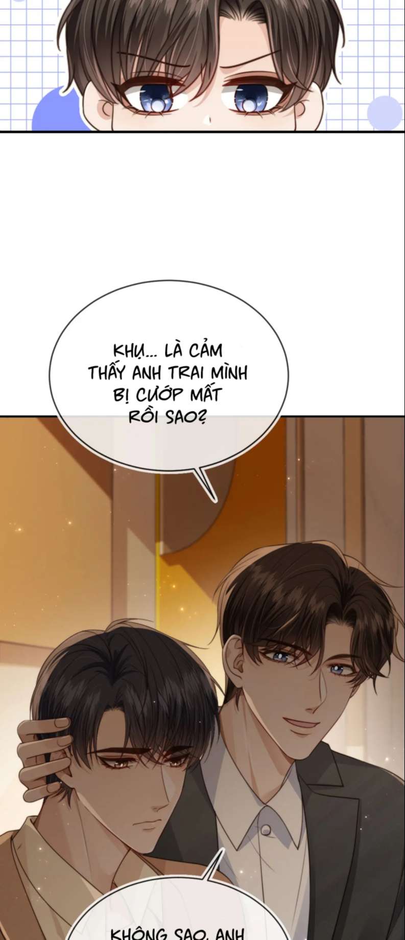 Em Ấy Vừa Nhìn Thấy Tôi Liền Vẫy Đuôi: Chapter 66