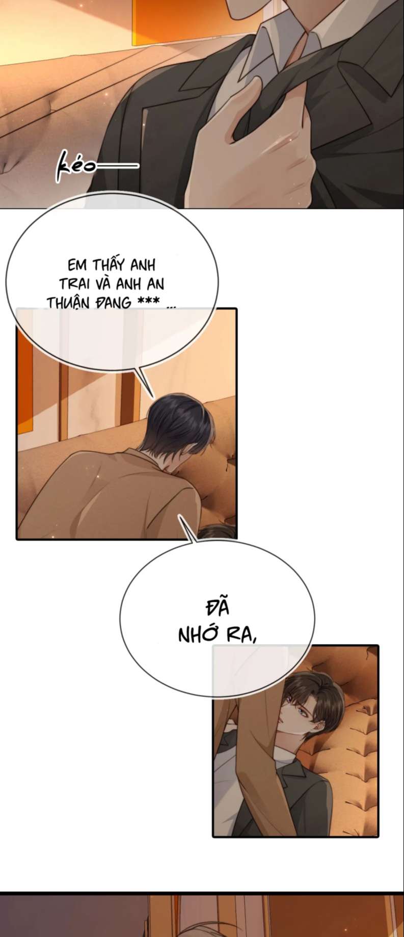 Em Ấy Vừa Nhìn Thấy Tôi Liền Vẫy Đuôi: Chapter 66