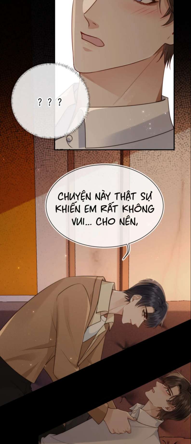 Em Ấy Vừa Nhìn Thấy Tôi Liền Vẫy Đuôi: Chapter 66
