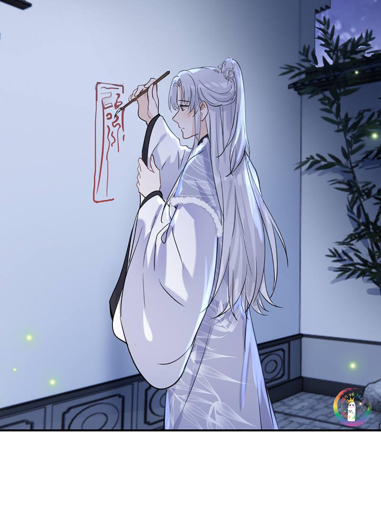 Sư Thúc Không Thể Trông Mặt Mà Bắt Hình Dong: Chapter 36
