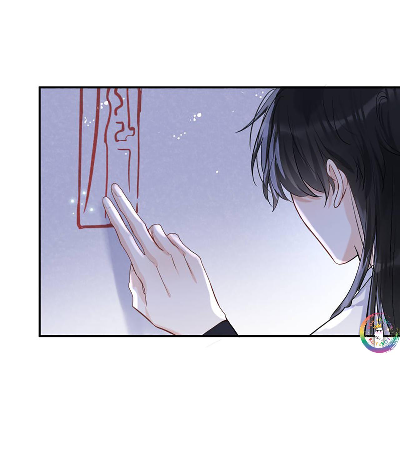 Sư Thúc Không Thể Trông Mặt Mà Bắt Hình Dong: Chapter 36