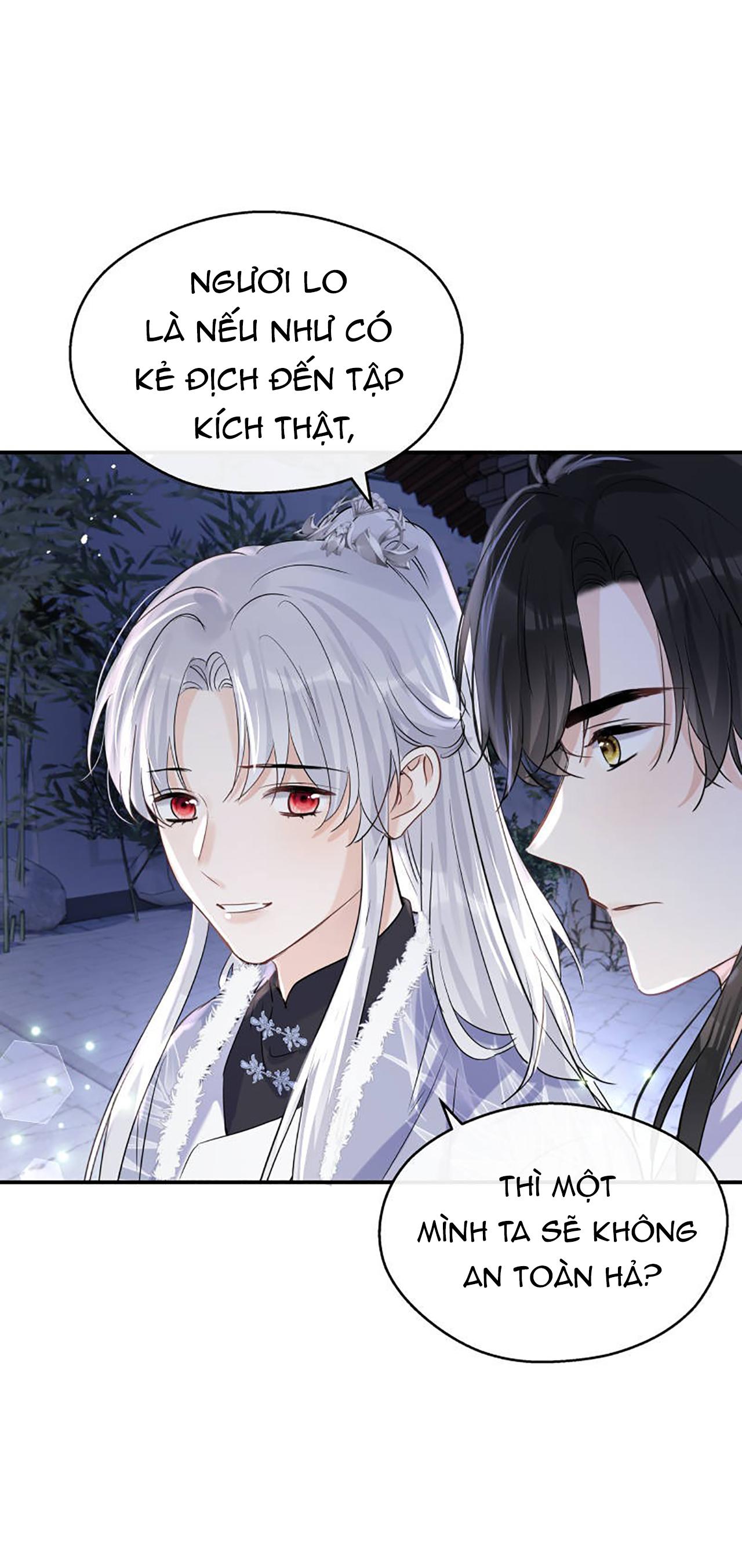 Sư Thúc Không Thể Trông Mặt Mà Bắt Hình Dong: Chapter 36