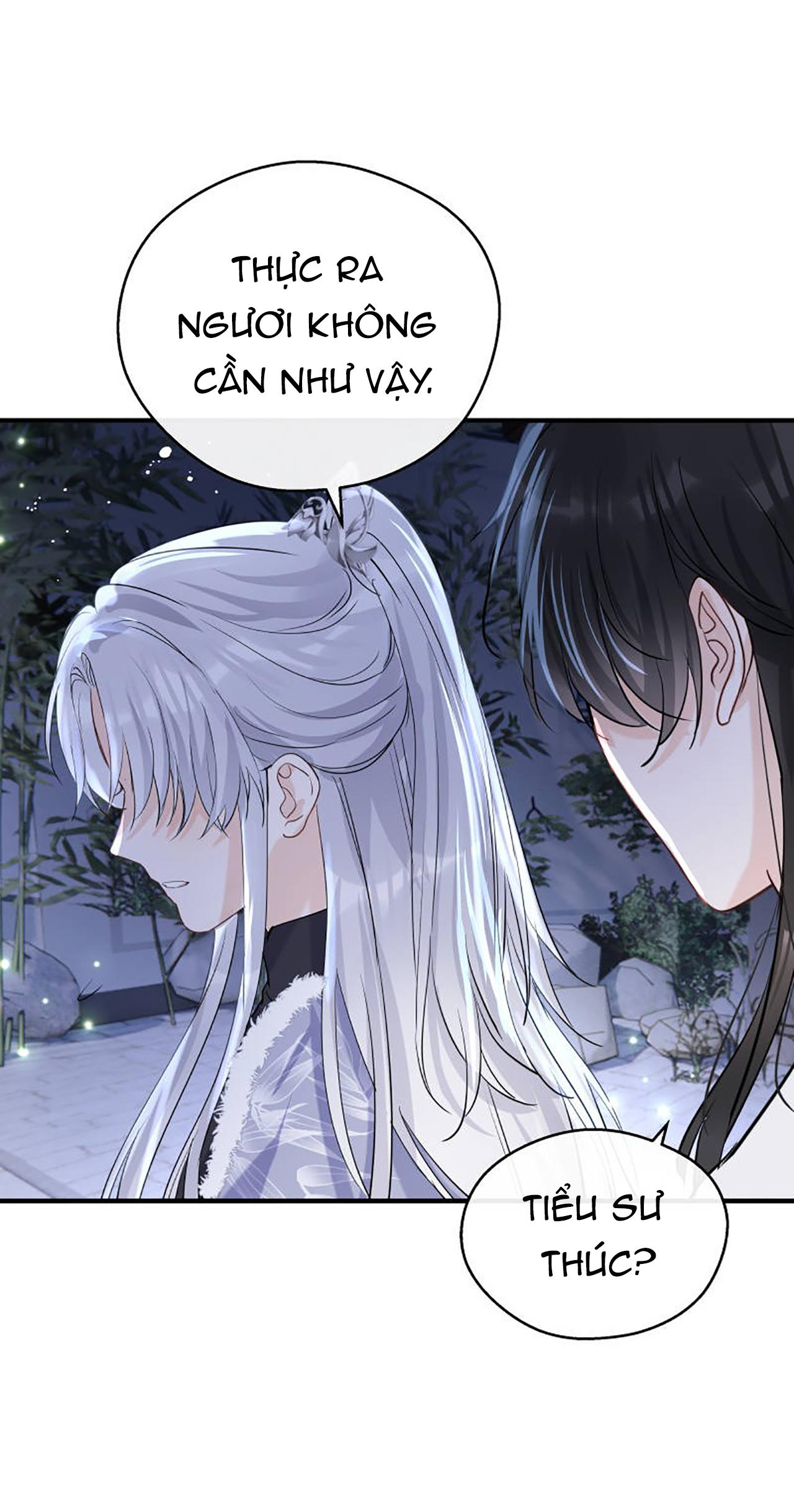 Sư Thúc Không Thể Trông Mặt Mà Bắt Hình Dong: Chapter 36
