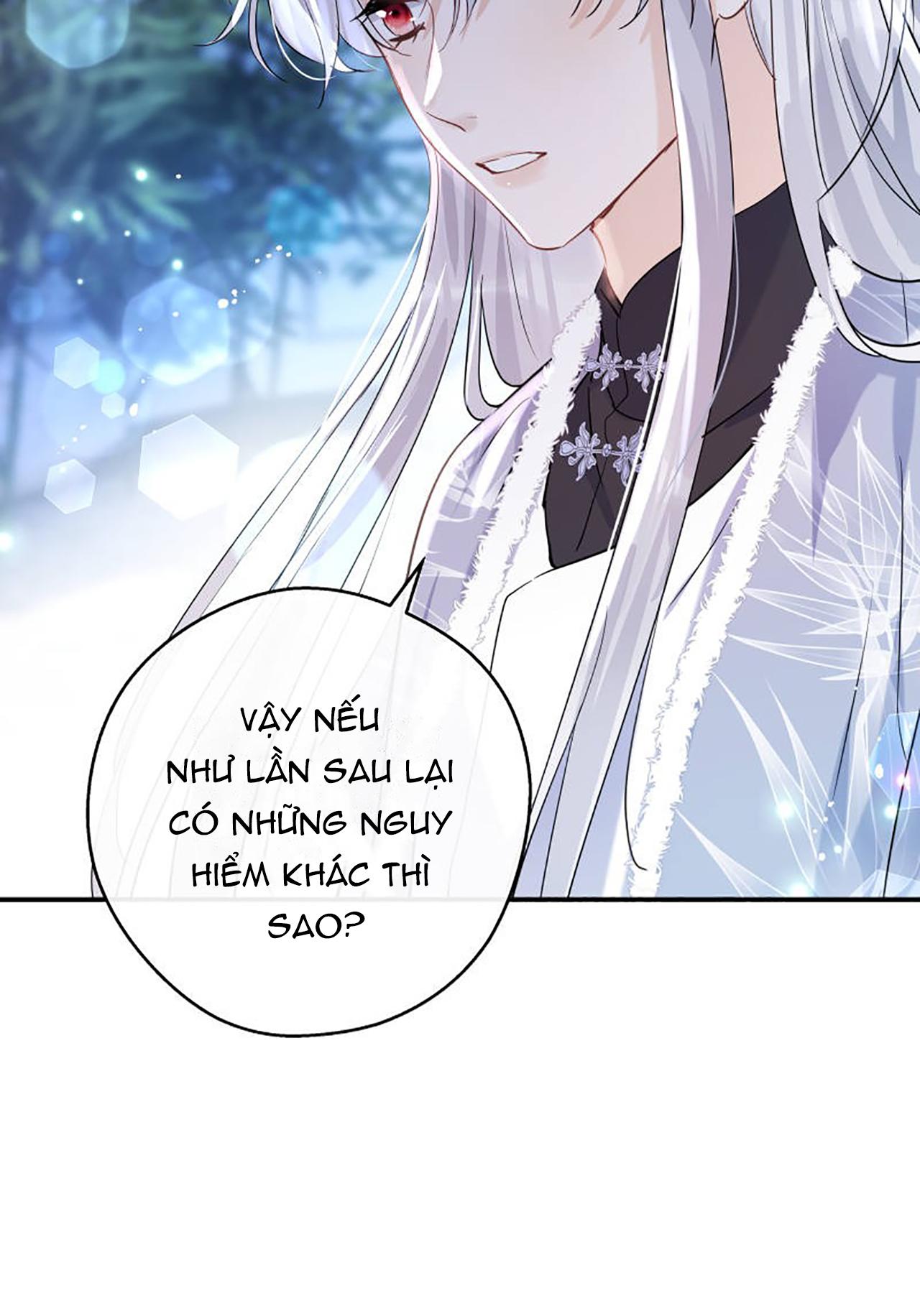 Sư Thúc Không Thể Trông Mặt Mà Bắt Hình Dong: Chapter 36