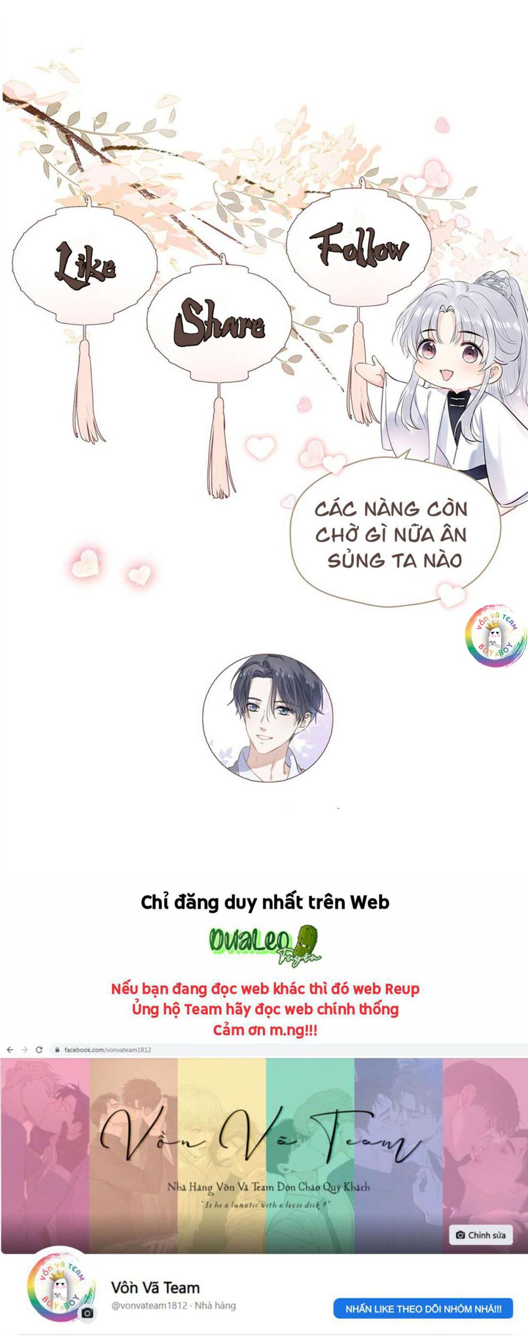 Sư Thúc Không Thể Trông Mặt Mà Bắt Hình Dong: Chapter 36