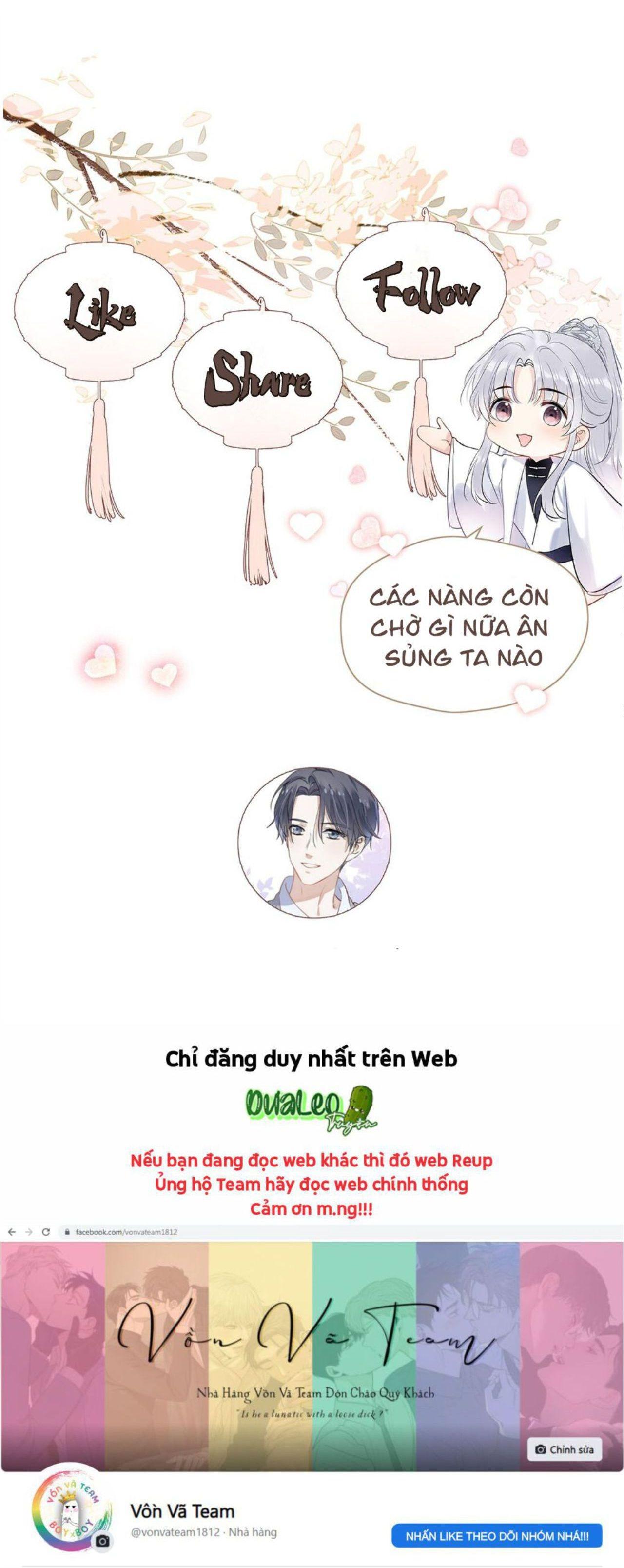 Sư Thúc Không Thể Trông Mặt Mà Bắt Hình Dong: Chapter 37