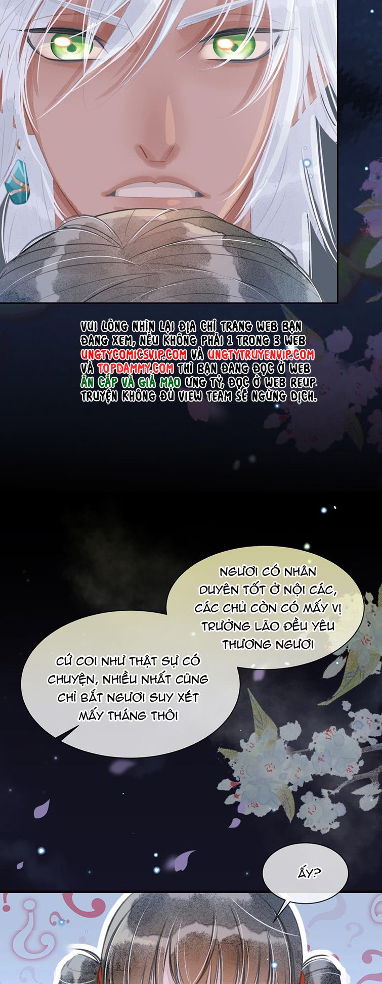 Lương Dược Giang Hồ: Chapter 7