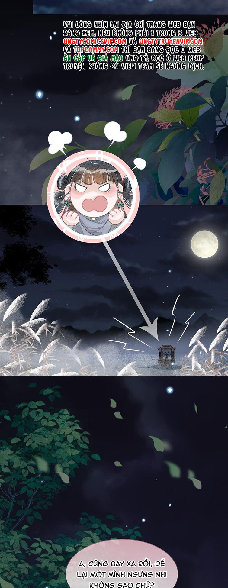 Lương Dược Giang Hồ: Chapter 7