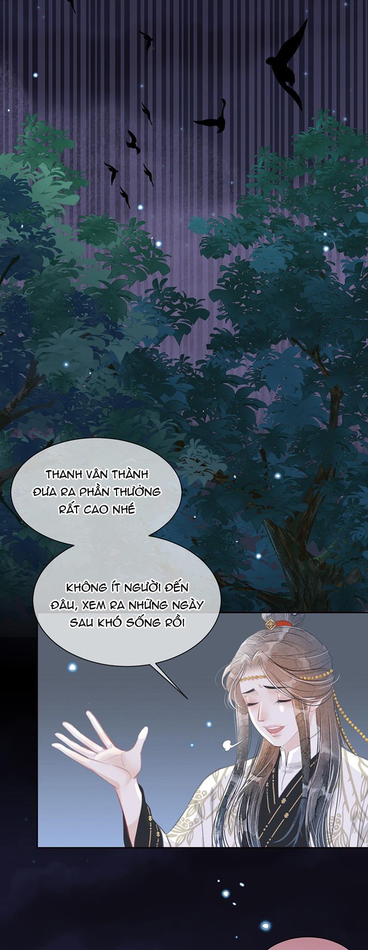 Lương Dược Giang Hồ: Chapter 7