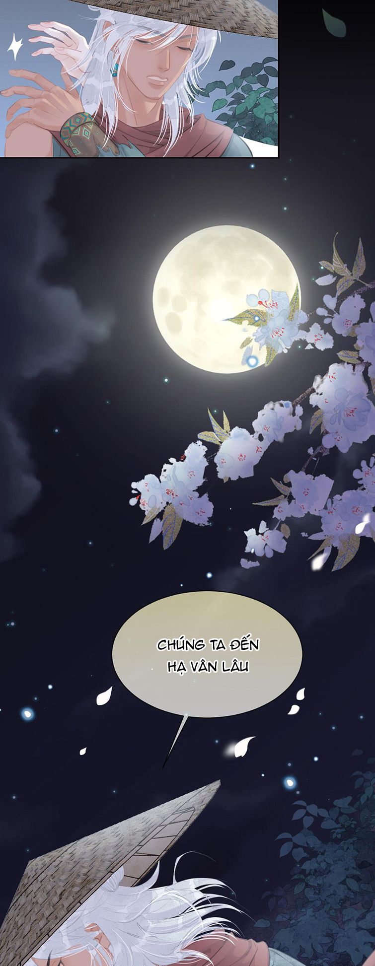 Lương Dược Giang Hồ: Chapter 7