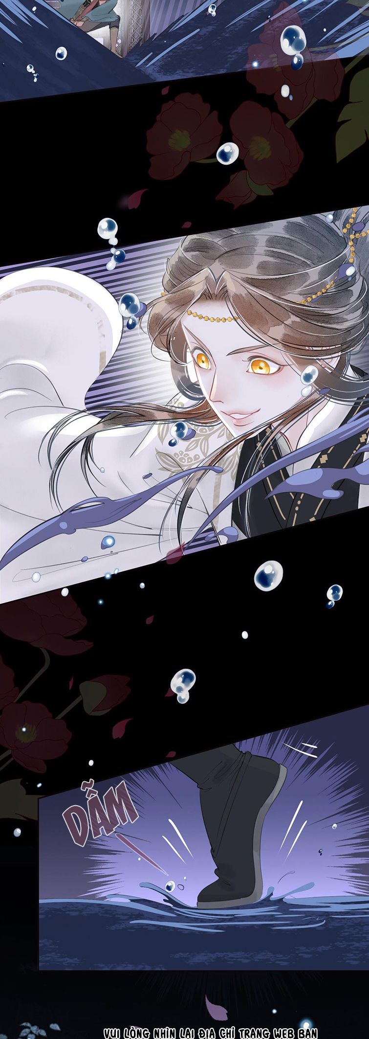 Lương Dược Giang Hồ: Chapter 7