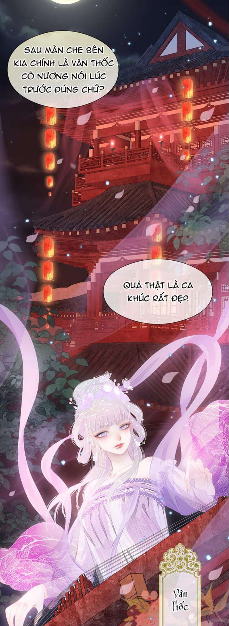 Lương Dược Giang Hồ: Chapter 8