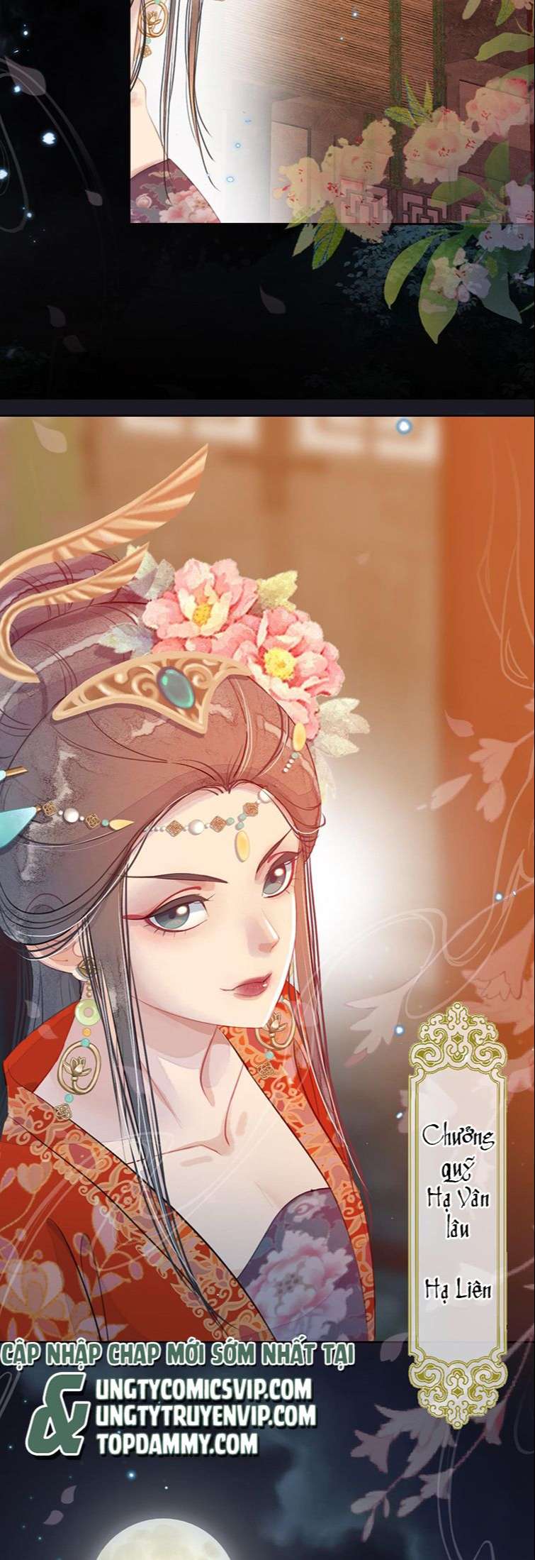 Lương Dược Giang Hồ: Chapter 8