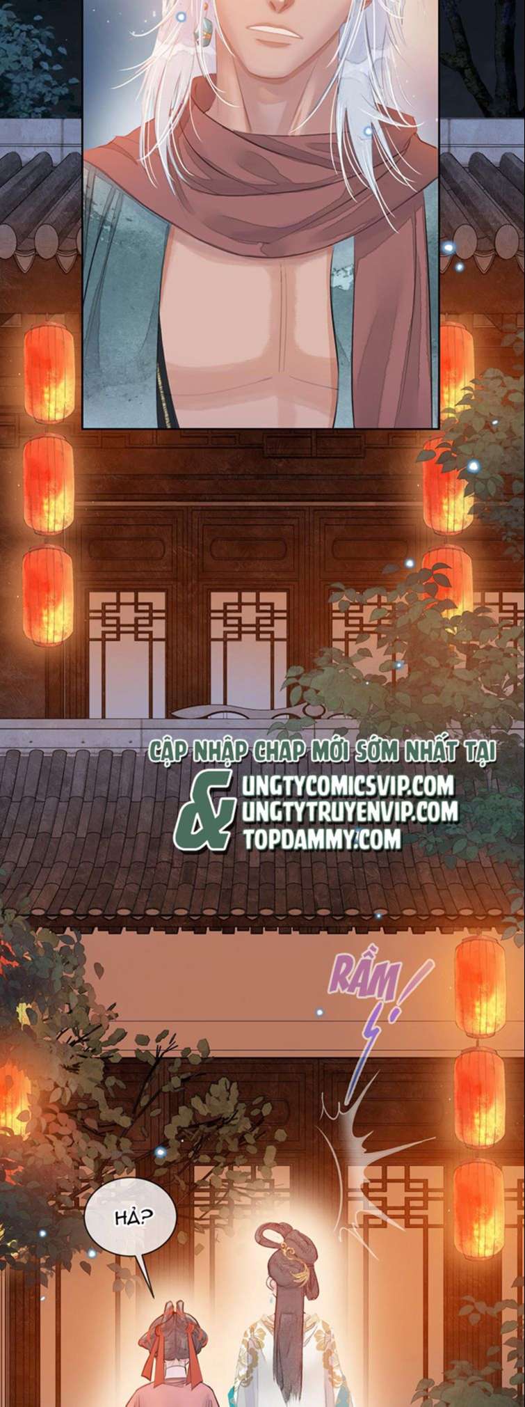 Lương Dược Giang Hồ: Chapter 8