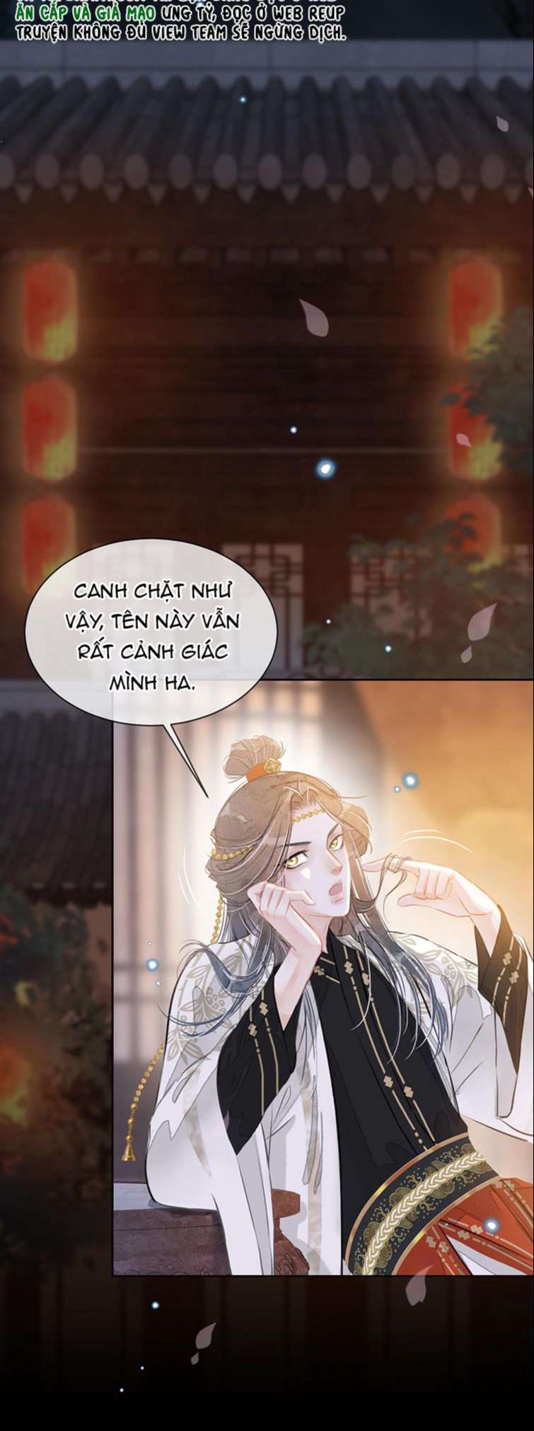 Lương Dược Giang Hồ: Chapter 8