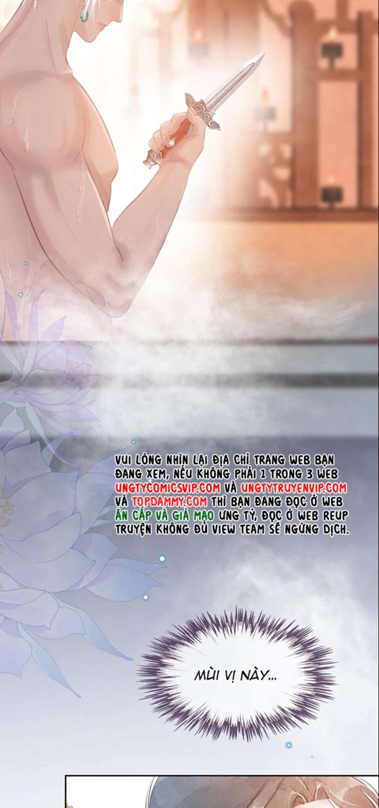 Lương Dược Giang Hồ: Chapter 8