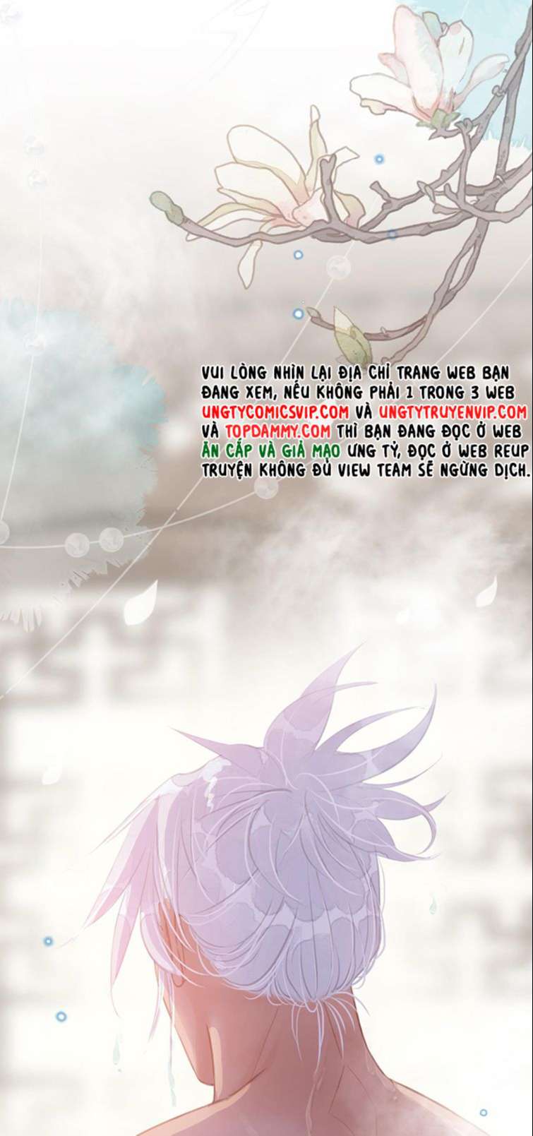 Lương Dược Giang Hồ: Chapter 8