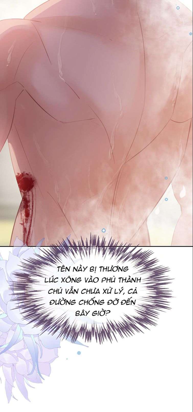Lương Dược Giang Hồ: Chapter 8