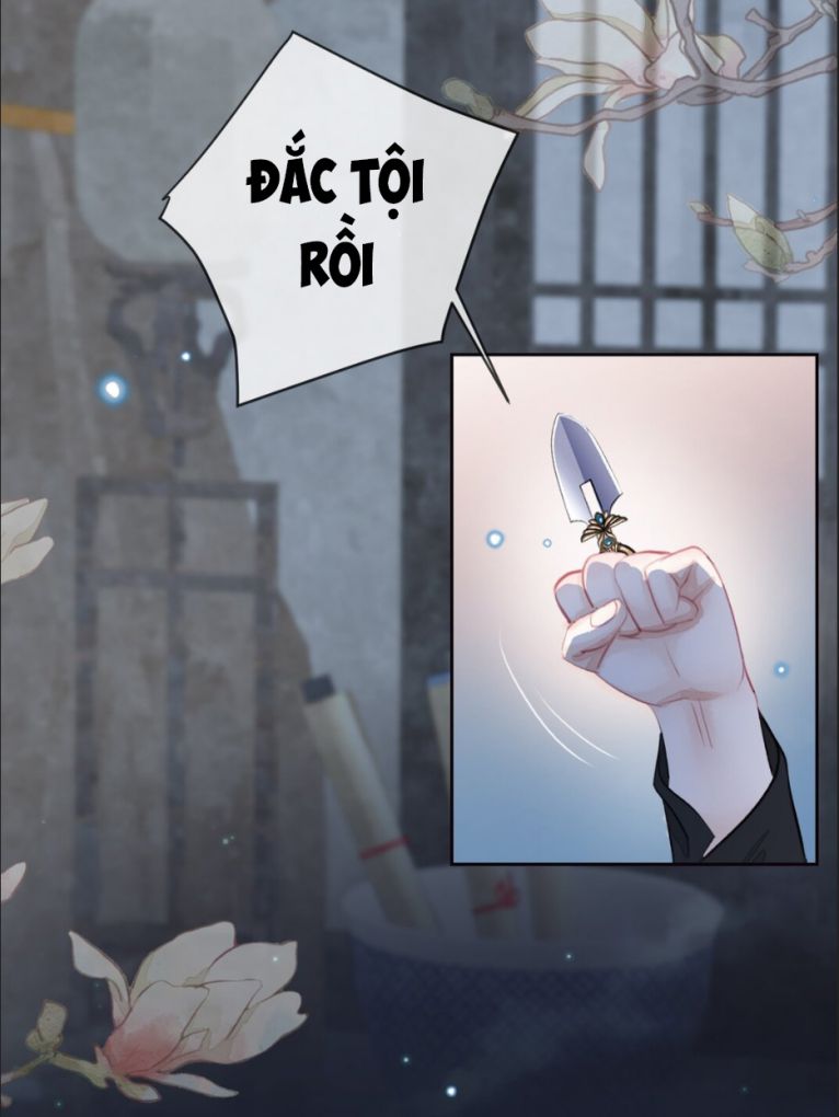 Lương Dược Giang Hồ: Chapter 9