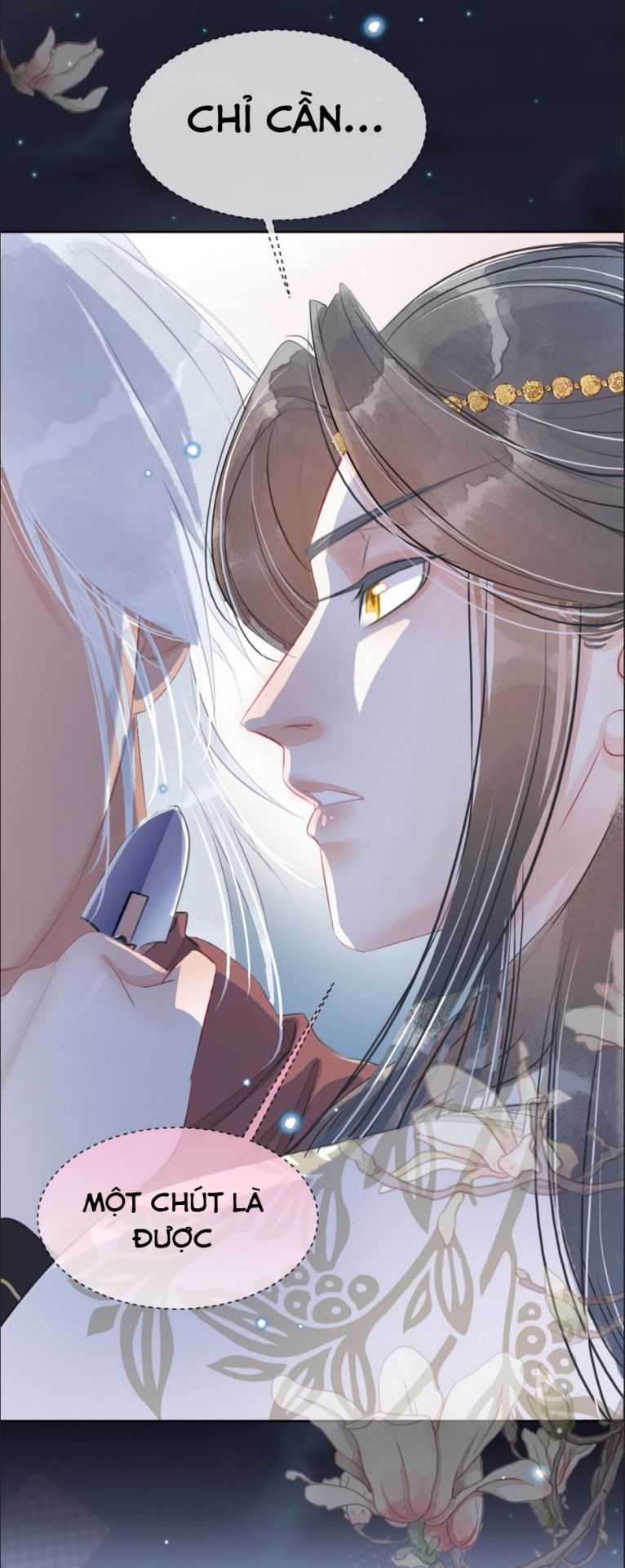 Lương Dược Giang Hồ: Chapter 9