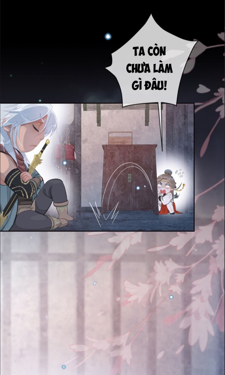 Lương Dược Giang Hồ: Chapter 9