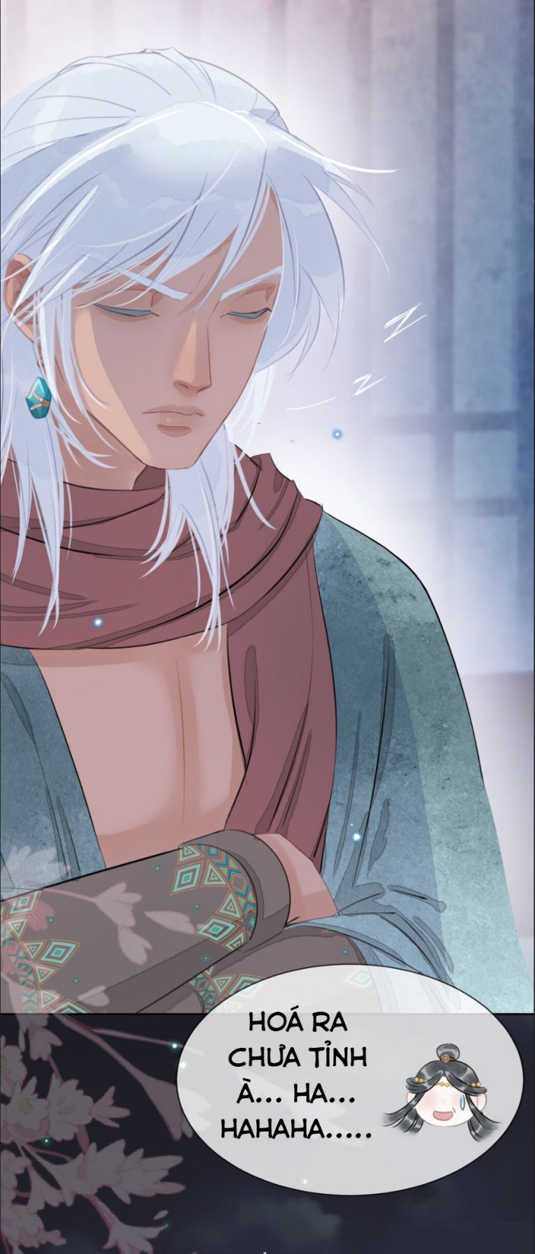 Lương Dược Giang Hồ: Chapter 9