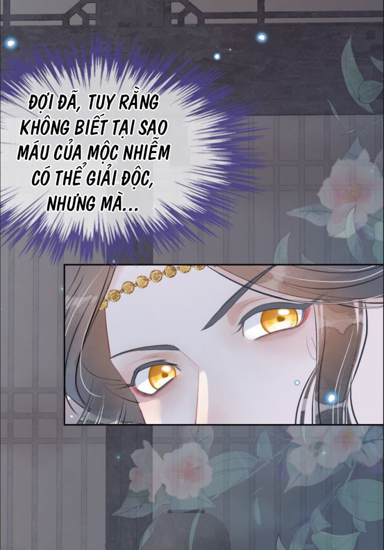 Lương Dược Giang Hồ: Chapter 9