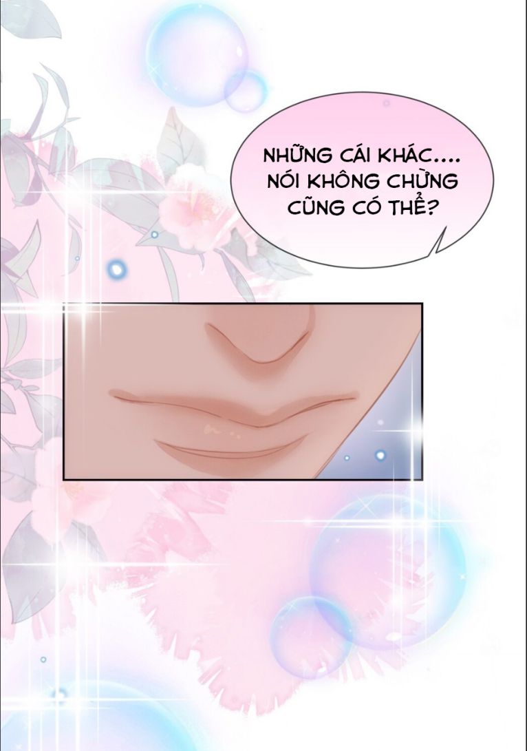 Lương Dược Giang Hồ: Chapter 9