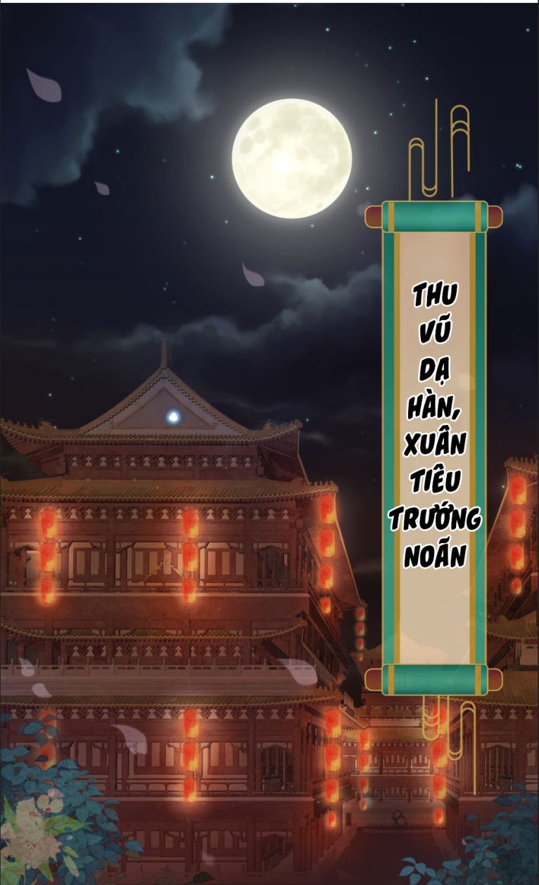 Lương Dược Giang Hồ: Chapter 9