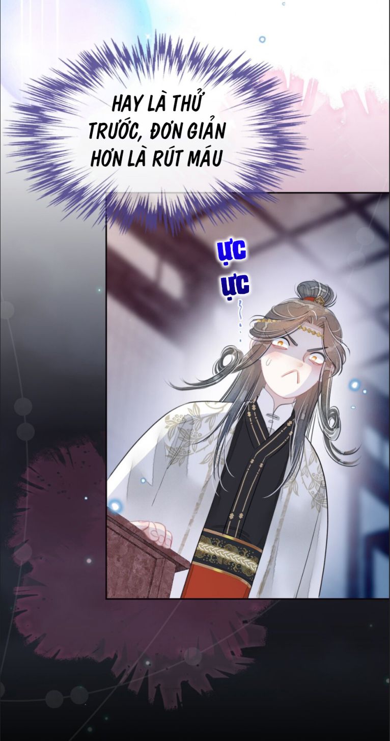 Lương Dược Giang Hồ: Chapter 9