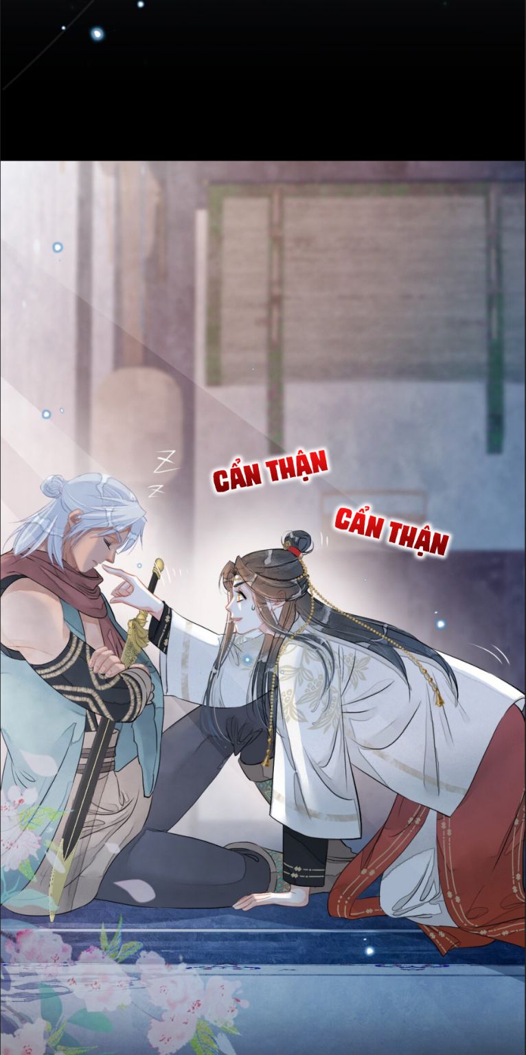 Lương Dược Giang Hồ: Chapter 9